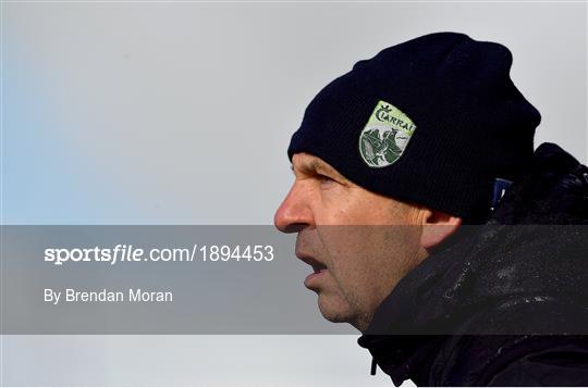 Mayo v Kerry - Allianz Football League Division 1 Round 5 Mayo v Kerry - Allianz Football League Division 1 Round 5