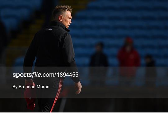 Mayo v Kerry - Allianz Football League Division 1 Round 5 Mayo v Kerry - Allianz Football League Division 1 Round 5