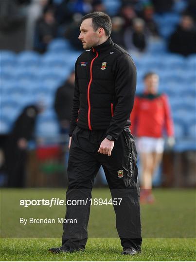 Mayo v Kerry - Allianz Football League Division 1 Round 5