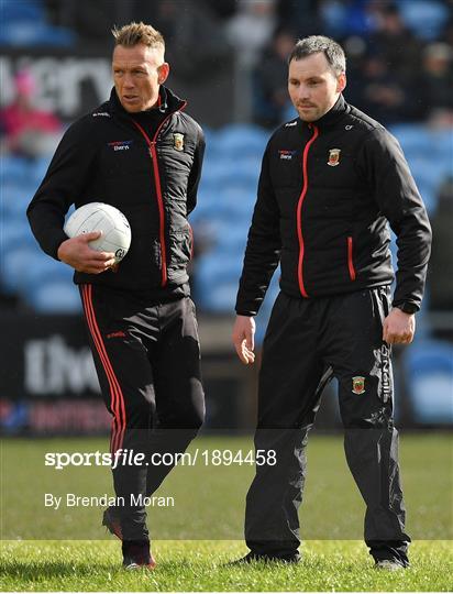 Mayo v Kerry - Allianz Football League Division 1 Round 5