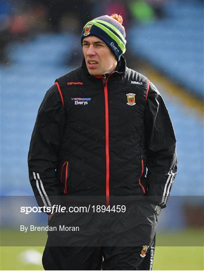 Mayo v Kerry - Allianz Football League Division 1 Round 5