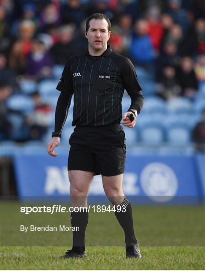 Mayo v Kerry - Allianz Football League Division 1 Round 5 Mayo v Kerry - Allianz Football League Division 1 Round 5