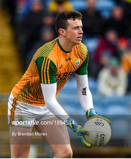 Mayo v Kerry - Allianz Football League Division 1 Round 5 Mayo v Kerry - Allianz Football League Division 1 Round 5