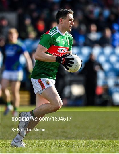 Mayo v Kerry - Allianz Football League Division 1 Round 5 Mayo v Kerry - Allianz Football League Division 1 Round 5