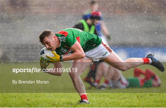 Mayo v Kerry - Allianz Football League Division 1 Round 5