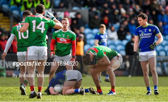 Mayo v Kerry - Allianz Football League Division 1 Round 5