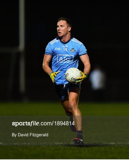 Tyrone v Dublin - Allianz Football League Division 1 Round 5