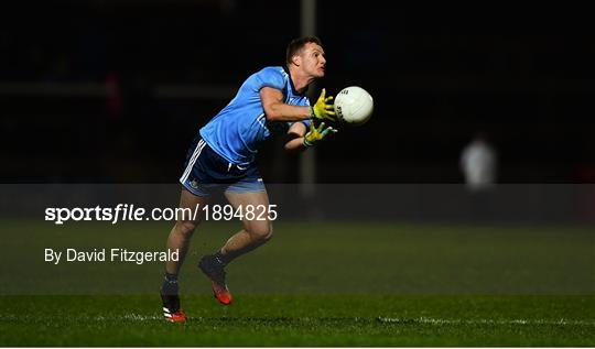 Tyrone v Dublin - Allianz Football League Division 1 Round 5