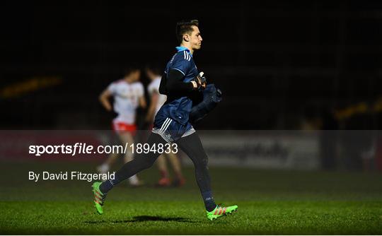 Tyrone v Dublin - Allianz Football League Division 1 Round 5 Tyrone v Dublin - Allianz Football League Division 1 Round 5