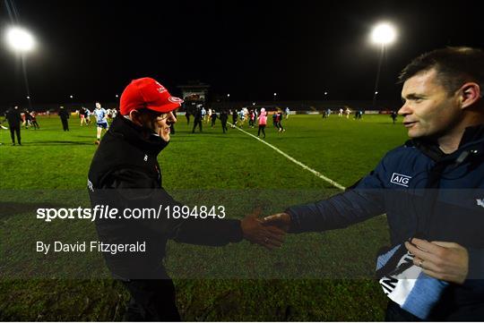 Tyrone v Dublin - Allianz Football League Division 1 Round 5