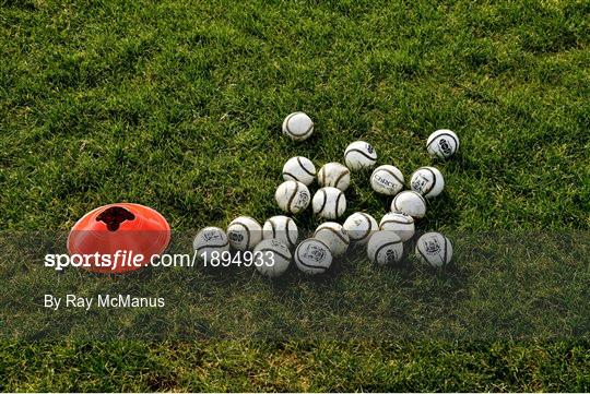 Clare v Dublin - Allianz Hurling League Division 1 Group B Round 5 Clare v Dublin - Allianz Hurling League Division 1 Group B Round 5