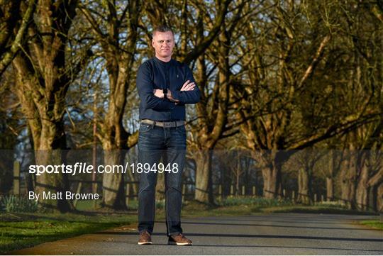 Launch of the 21st annual KN Group All-Ireland GAA Golf Challenge