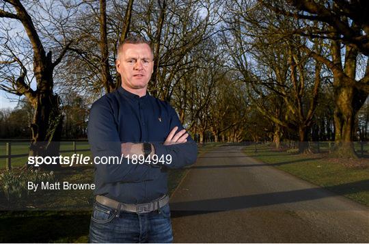 Launch of the 21st annual KN Group All-Ireland GAA Golf Challenge