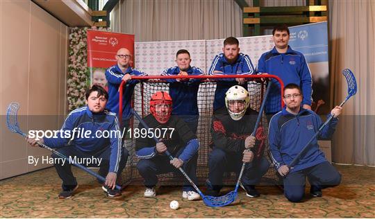 Special Olympics Team Leinster set their sights on Northern Ireland