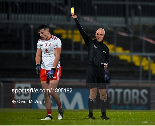 Tyrone v Dublin - Allianz Football League Division 1 Round 5 Tyrone v Dublin - Allianz Football League Division 1 Round 5