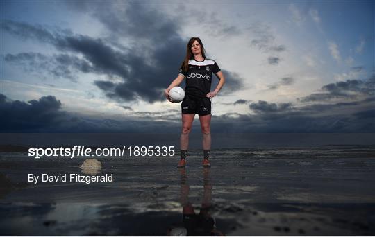AbbVie Sponsored Sligo LGFA Jersey Reveal