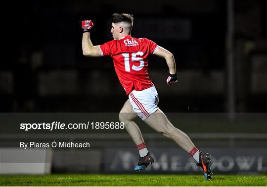 Kerry v Cork - EirGrid Munster GAA Football U20 Championship Final Kerry v Cork - EirGrid Munster GAA Football U20 Championship Final