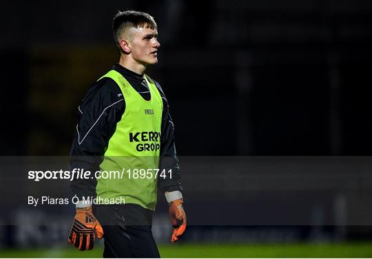 Kerry v Cork - EirGrid Munster GAA Football U20 Championship Final Kerry v Cork - EirGrid Munster GAA Football U20 Championship Final