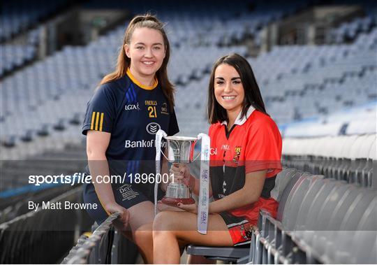 Gourmet Food Parlour O’Connor Cup Captains Day 2020 Gourmet Food Parlour O’Connor Cup Captains Day 2020