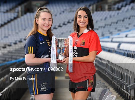 Gourmet Food Parlour O’Connor Cup Captains Day 2020 Gourmet Food Parlour O’Connor Cup Captains Day 2020