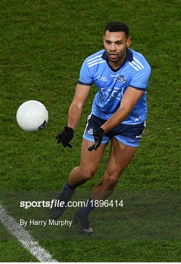 Dublin v Donegal - Allianz Football League Division 1 Round 4 Dublin v Donegal - Allianz Football League Division 1 Round 4