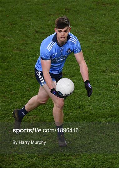Dublin v Donegal - Allianz Football League Division 1 Round 4 Dublin v Donegal - Allianz Football League Division 1 Round 4