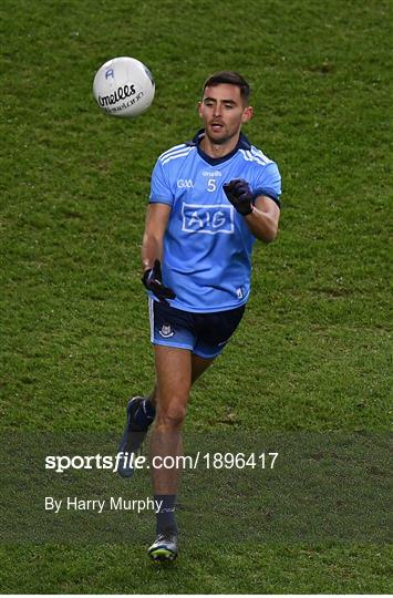 Dublin v Donegal - Allianz Football League Division 1 Round 4 Dublin v Donegal - Allianz Football League Division 1 Round 4