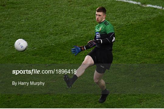 Dublin v Donegal - Allianz Football League Division 1 Round 4 Dublin v Donegal - Allianz Football League Division 1 Round 4
