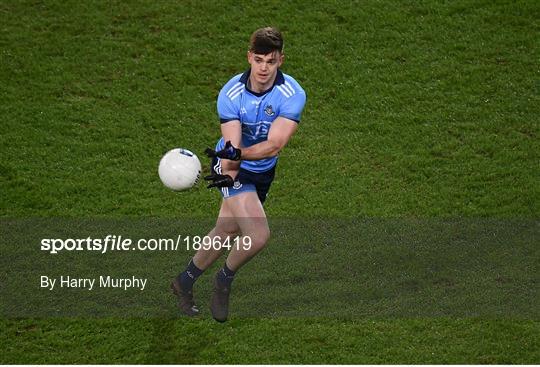 Dublin v Donegal - Allianz Football League Division 1 Round 4 Dublin v Donegal - Allianz Football League Division 1 Round 4