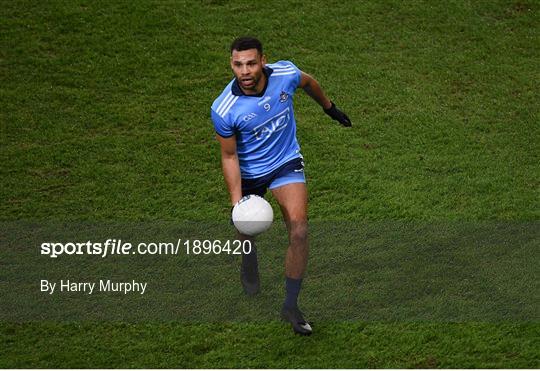 Dublin v Donegal - Allianz Football League Division 1 Round 4