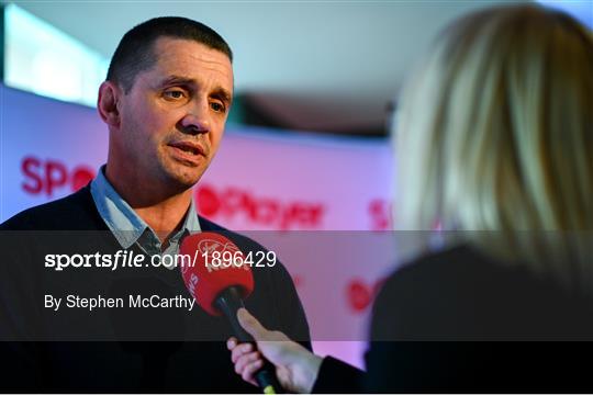 Virgin Media Television’s Spectacular Week of Sport Virgin Media Television’s Spectacular Week of Sport