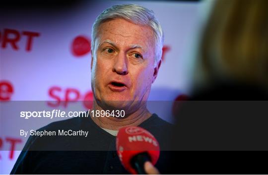 Virgin Media Television’s Spectacular Week of Sport Virgin Media Television’s Spectacular Week of Sport