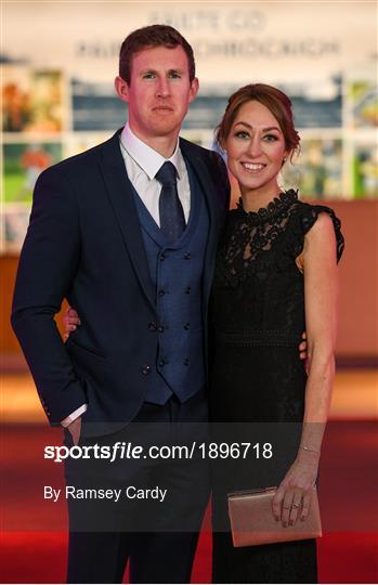 AIB GAA Club Players' Awards AIB GAA Club Players' Awards