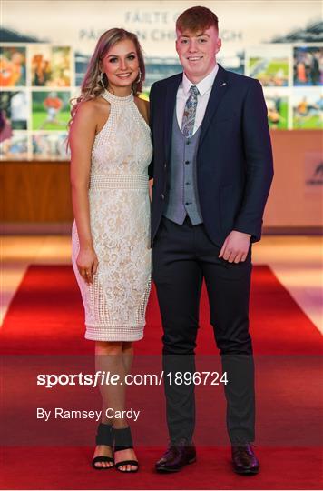 AIB GAA Club Players' Awards AIB GAA Club Players' Awards