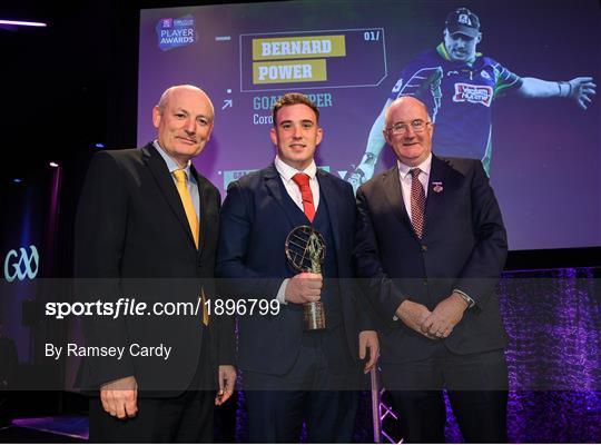 AIB GAA Club Players' Awards AIB GAA Club Players' Awards