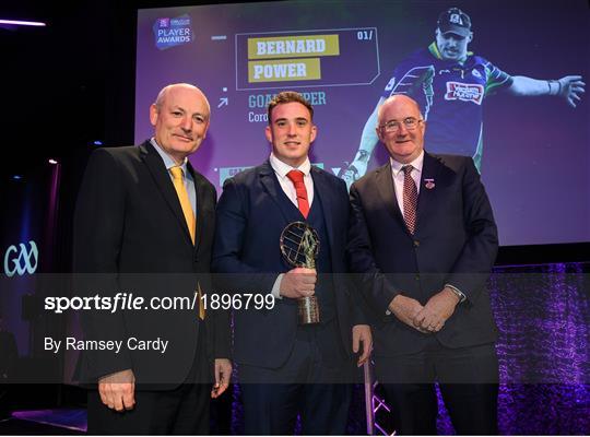 AIB GAA Club Players' Awards