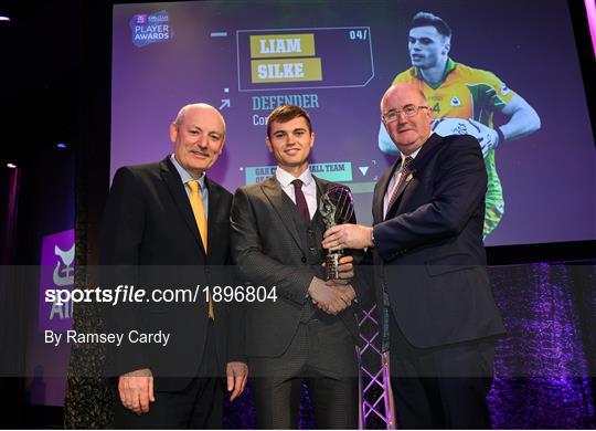 AIB GAA Club Players' Awards AIB GAA Club Players' Awards
