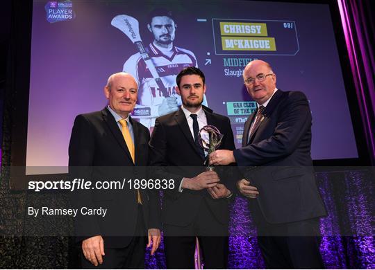 AIB GAA Club Players' Awards AIB GAA Club Players' Awards