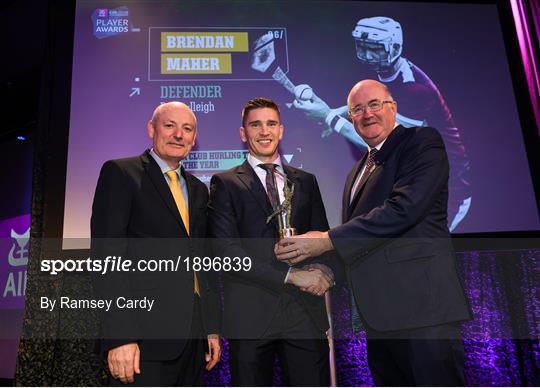 AIB GAA Club Players' Awards AIB GAA Club Players' Awards