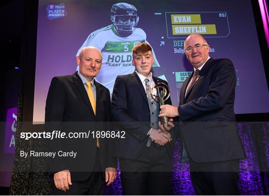AIB GAA Club Players' Awards AIB GAA Club Players' Awards