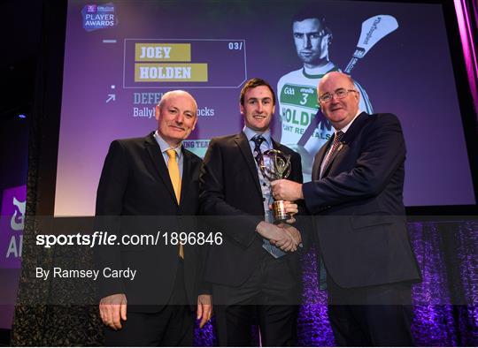 AIB GAA Club Players' Awards AIB GAA Club Players' Awards
