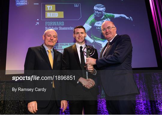 AIB GAA Club Players' Awards AIB GAA Club Players' Awards