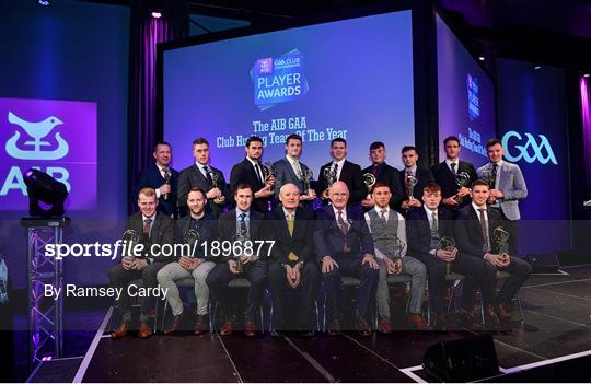 AIB GAA Club Players' Awards AIB GAA Club Players' Awards