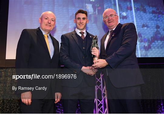 AIB GAA Club Players' Awards AIB GAA Club Players' Awards