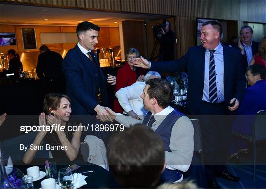 AIB GAA Club Players' Awards AIB GAA Club Players' Awards