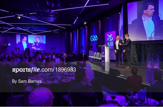 AIB GAA Club Players' Awards AIB GAA Club Players' Awards