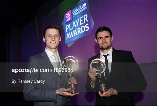 AIB GAA Club Players' Awards