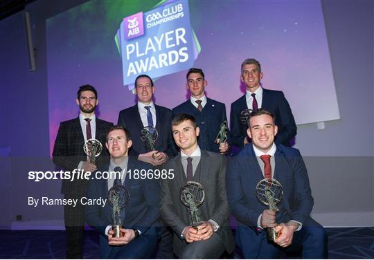 AIB GAA Club Players' Awards AIB GAA Club Players' Awards