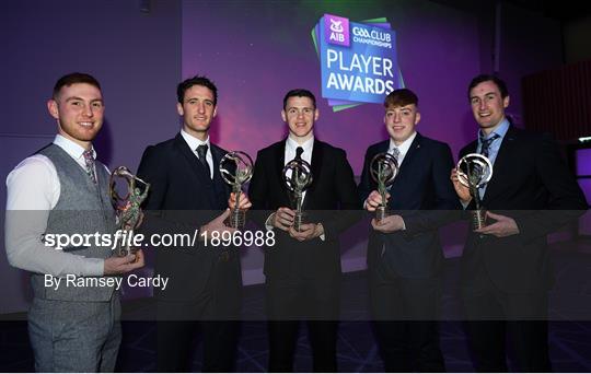 AIB GAA Club Players' Awards AIB GAA Club Players' Awards