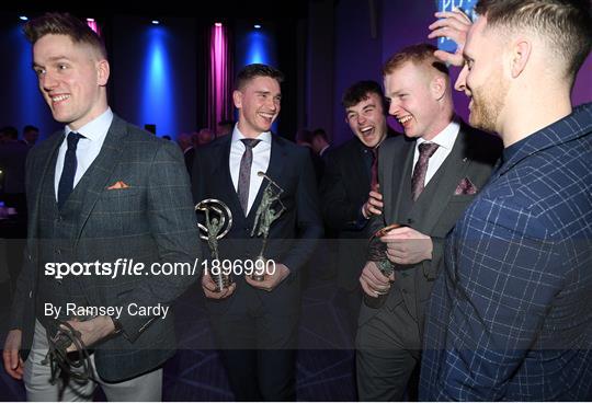 AIB GAA Club Players' Awards AIB GAA Club Players' Awards